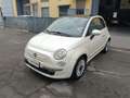 Fiat 500 1.2 Lounge 69cv Blanc - thumbnail 3
