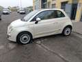 Fiat 500 1.2 Lounge 69cv Blanc - thumbnail 5