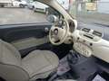 Fiat 500 1.2 Lounge 69cv Blanc - thumbnail 8
