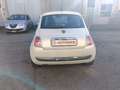 Fiat 500 1.2 Lounge 69cv Bianco - thumbnail 6