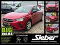 Opel Corsa F Edition Tempomat*Regensensor*CarPlay Rot - thumbnail 1