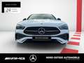 Mercedes-Benz CLE 220 d AMG  PREM.+ NIGHT 20" BURMESTER 360° Weiß - thumbnail 6