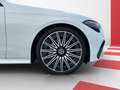 Mercedes-Benz CLE 220 d AMG  PREM.+ NIGHT 20" BURMESTER 360° Weiß - thumbnail 5