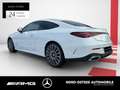 Mercedes-Benz CLE 220 d AMG  PREM.+ NIGHT 20" BURMESTER 360° Weiß - thumbnail 3