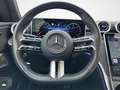 Mercedes-Benz CLE 220 d AMG  PREM.+ NIGHT 20" BURMESTER 360° Weiß - thumbnail 14