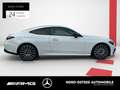Mercedes-Benz CLE 220 d AMG  PREM.+ NIGHT 20" BURMESTER 360° Weiß - thumbnail 9