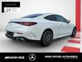 Mercedes-Benz CLE 220 d AMG  PREM.+ NIGHT 20" BURMESTER 360° Weiß - thumbnail 4