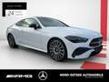 Mercedes-Benz CLE 220 d AMG  PREM.+ NIGHT 20" BURMESTER 360° Weiß - thumbnail 2