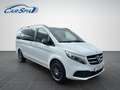 Mercedes-Benz V 300 V300d Edition 4-matic/7Sitzer/Leder/TV+Dach-LED Blanc - thumbnail 6