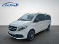 Mercedes-Benz V 300 V300d Edition 4-matic/7Sitzer/Leder/TV+Dach-LED Blanc - thumbnail 2