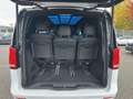 Mercedes-Benz V 300 V300d Edition 4-matic/7Sitzer/Leder/TV+Dach-LED Blanc - thumbnail 13