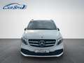Mercedes-Benz V 300 V300d Edition 4-matic/7Sitzer/Leder/TV+Dach-LED Blanc - thumbnail 3