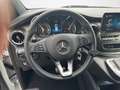 Mercedes-Benz V 300 V300d Edition 4-matic/7Sitzer/Leder/TV+Dach-LED Blanc - thumbnail 10