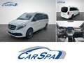 Mercedes-Benz V 300 V300d Edition 4-matic/7Sitzer/Leder/TV+Dach-LED Blanc - thumbnail 1