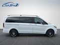 Mercedes-Benz V 300 V300d Edition 4-matic/7Sitzer/Leder/TV+Dach-LED Blanc - thumbnail 7