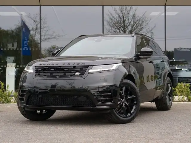 Land Rover Range Rover Velar D200 Dynamic SE HUD 360°