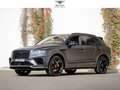 Bentley Bentayga S Black Edition V8 4.0 550ch Grau - thumbnail 1