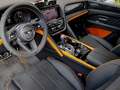 Bentley Bentayga S Black Edition V8 4.0 550ch Grau - thumbnail 12