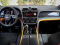 Bentley Bentayga S Black Edition V8 4.0 550ch Grau - thumbnail 13