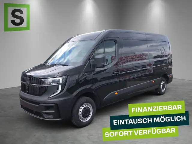 Renault Master MASTER Kastenwagen extra L3H2 3,5t Blue dCi 150 Euro6ebis