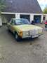 Mercedes-Benz 240 D - thumbnail 1