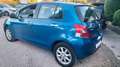 Toyota Yaris Yaris 1.0 5 porte Sol UNIPRO SOLO 95000KM Blu/Azzurro - thumbnail 3