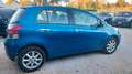 Toyota Yaris Yaris 1.0 5 porte Sol UNIPRO SOLO 95000KM Blu/Azzurro - thumbnail 5