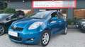 Toyota Yaris Yaris 1.0 5 porte Sol UNIPRO SOLO 95000KM Blu/Azzurro - thumbnail 1