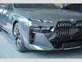 BMW 750 e xDrive M Sport 360° ACC Pano LiveCoProf Gri - thumbnail 5