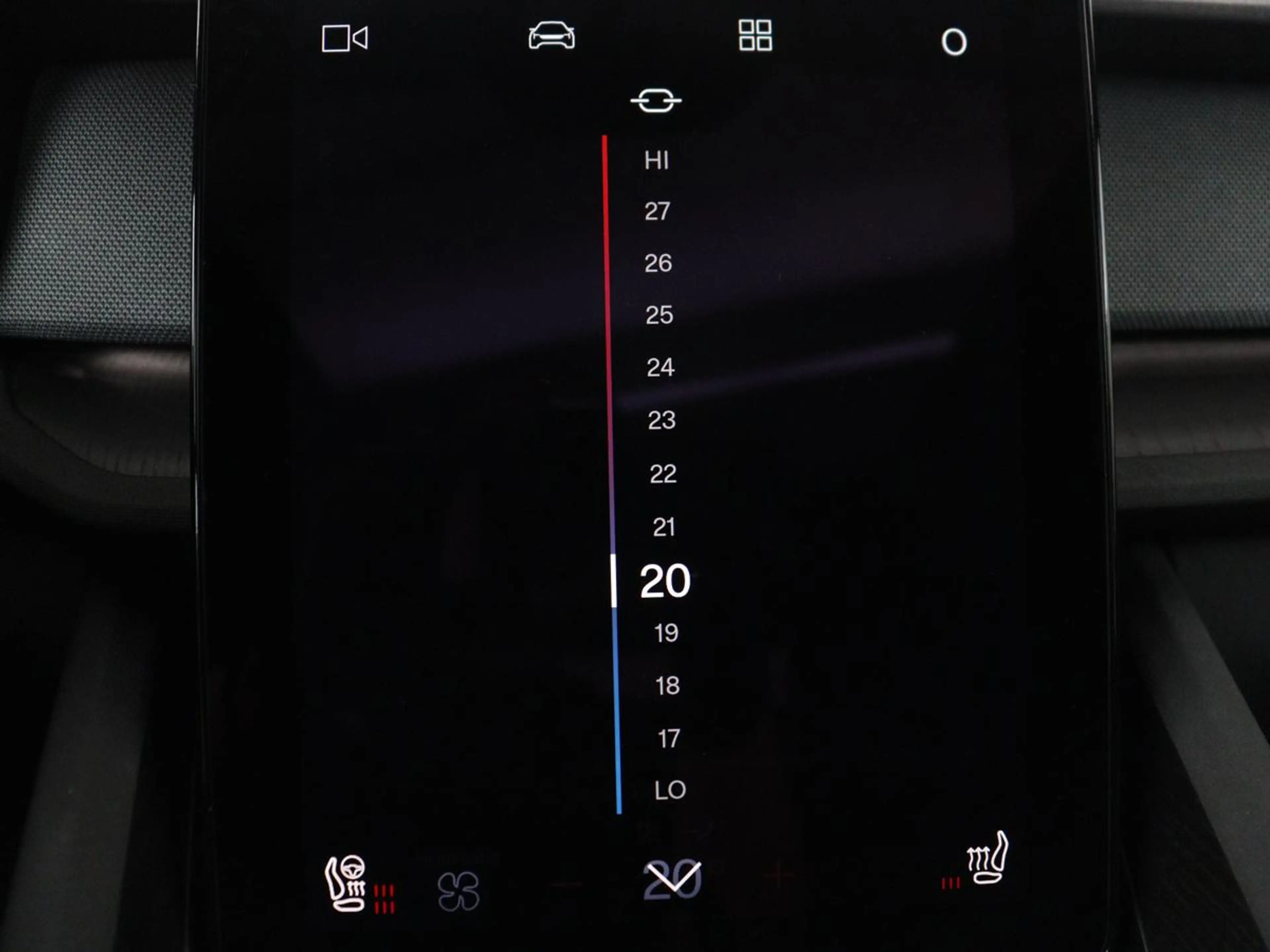 Polestar 2 Standard Range Single Motor 63kWh | SOH 89.9% | Wa — photo 32