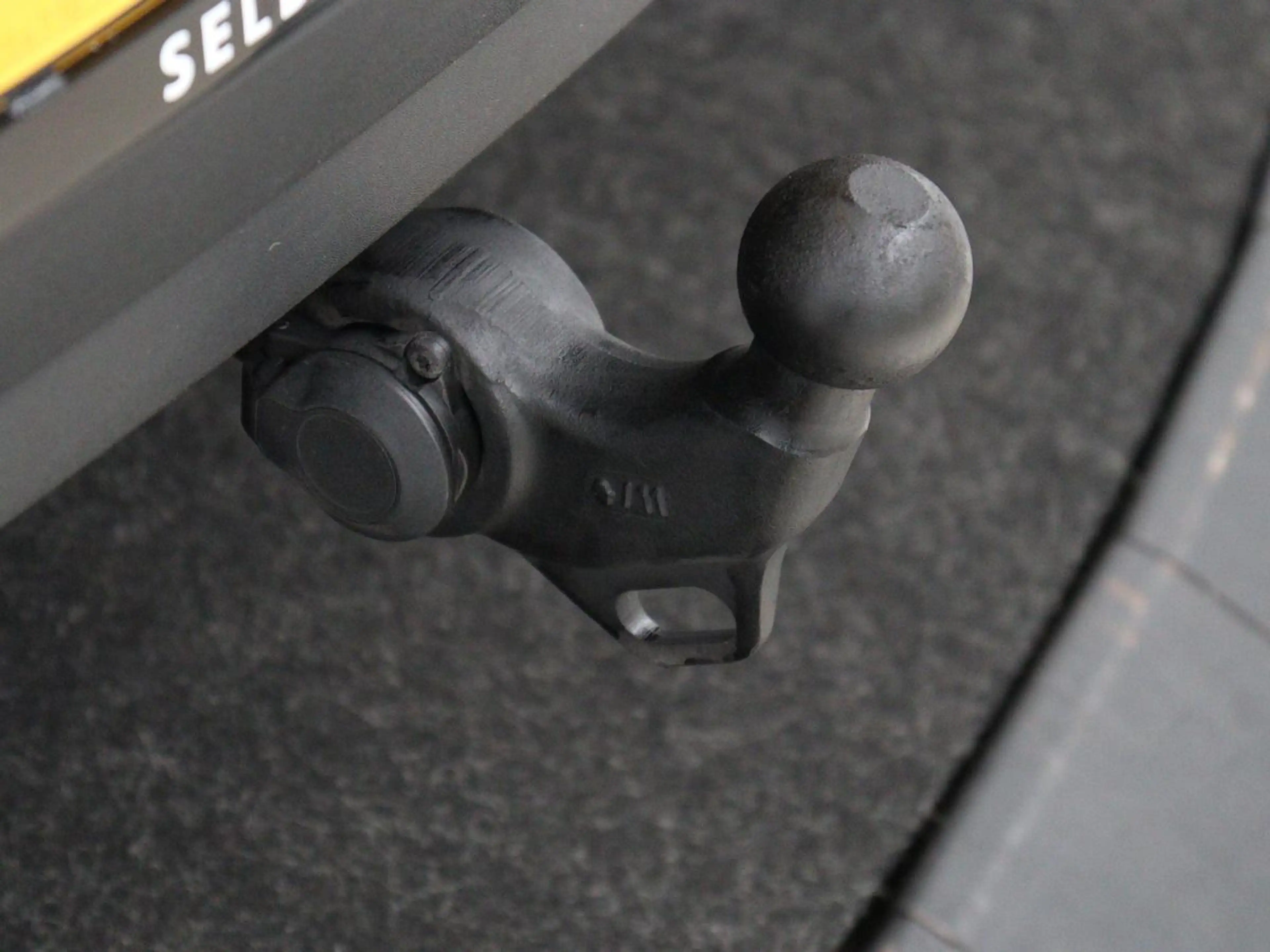 Polestar 2 Standard Range Single Motor 63kWh | SOH 89.9% | Wa — photo 16