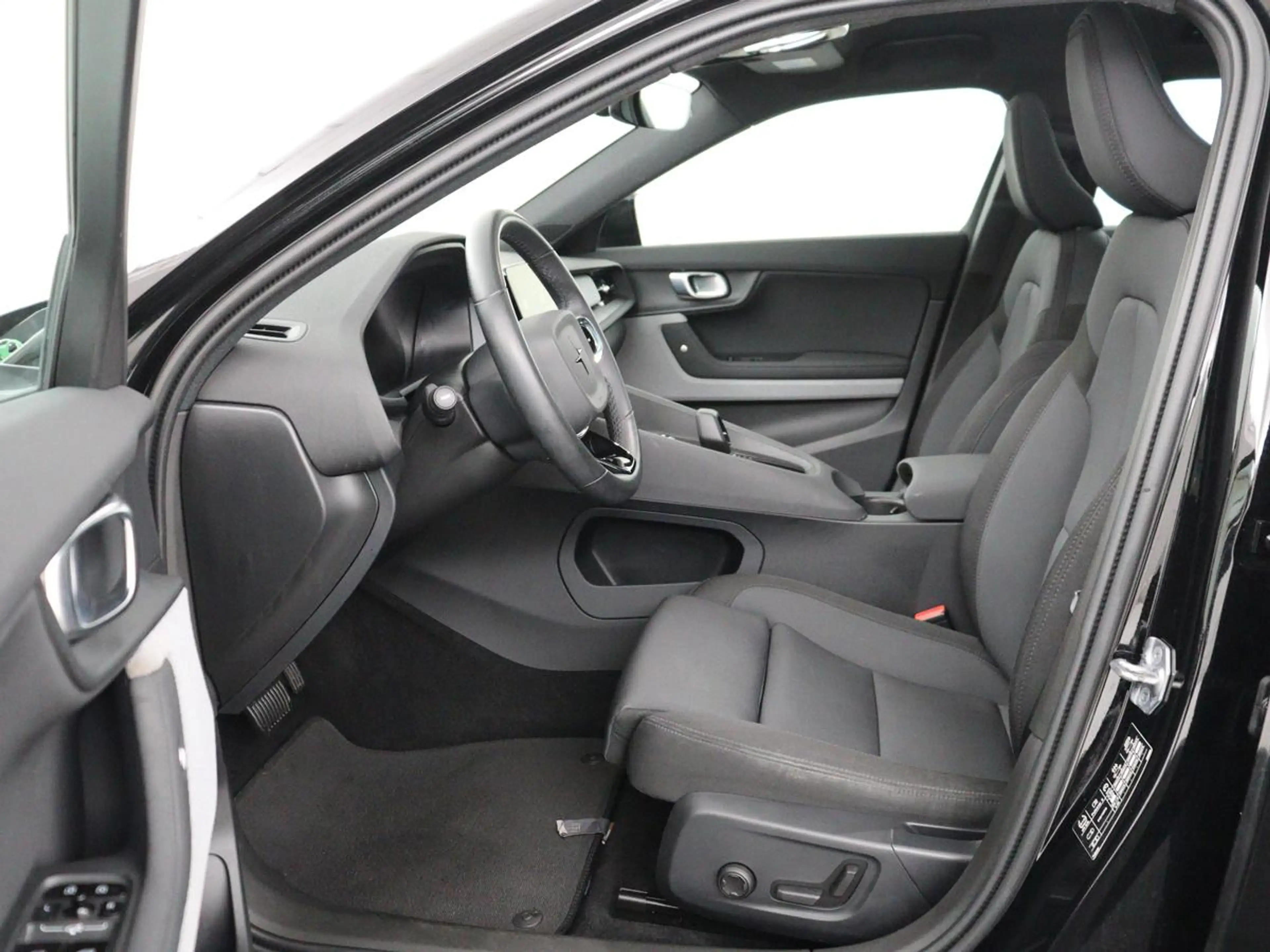 Polestar 2 Standard Range Single Motor 63kWh | SOH 89.9% | Wa — photo 4