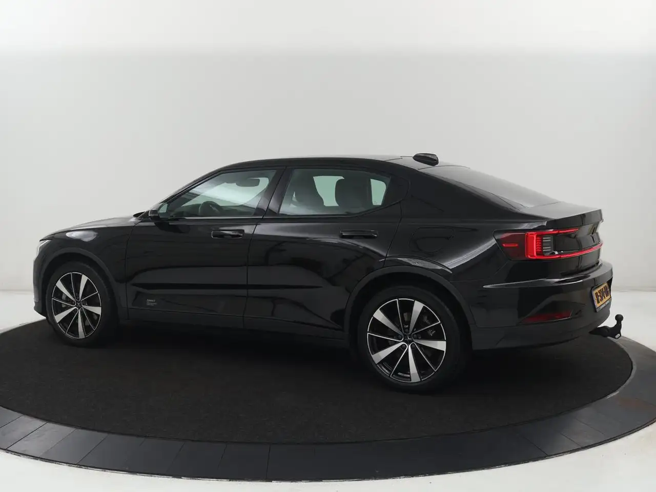 Polestar 2 2021