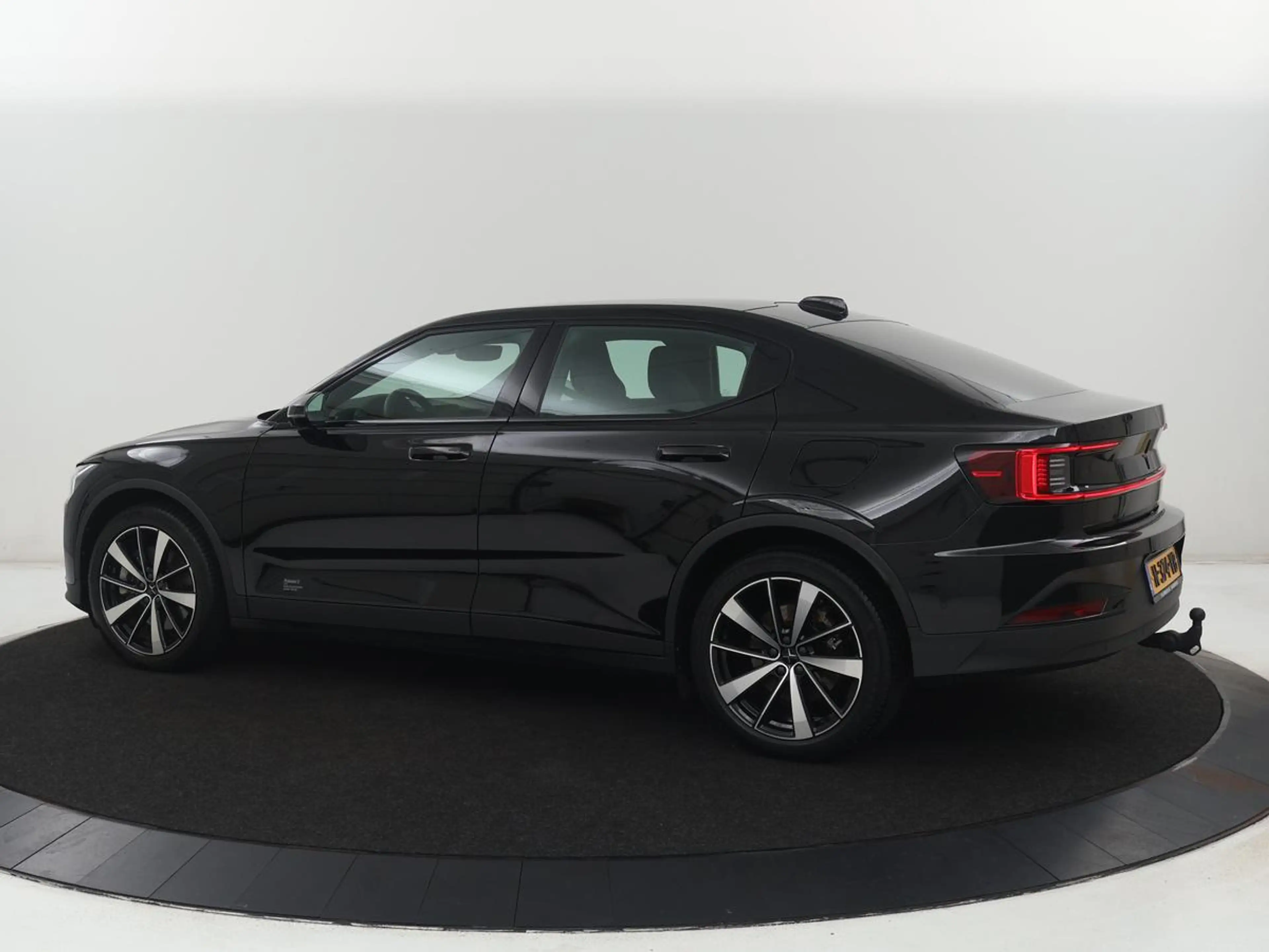 Polestar 2 Standard Range Single Motor 63kWh | SOH 89.9% | Wa — photo 2