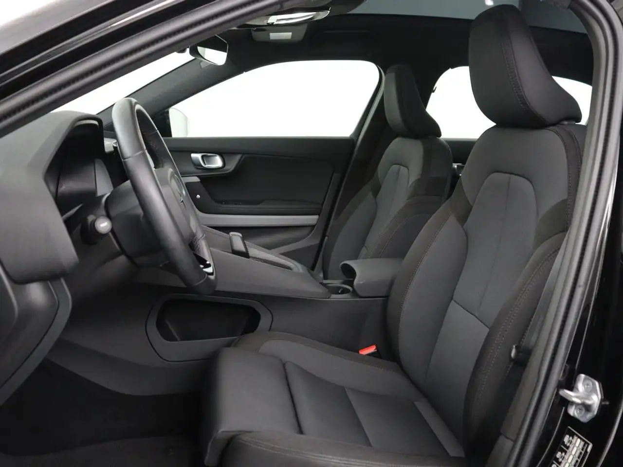 Polestar 2 2021
