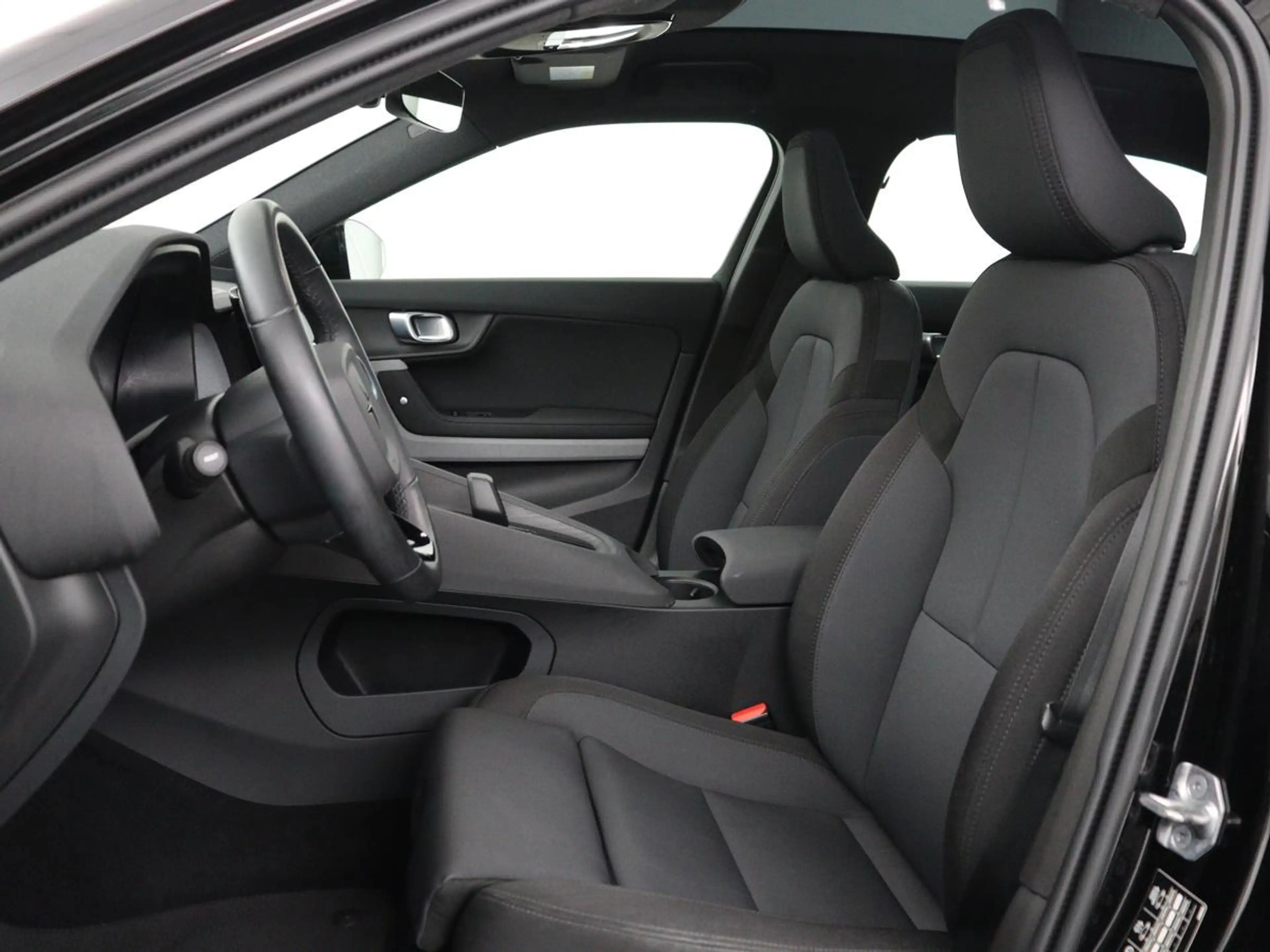 Polestar 2 Standard Range Single Motor 63kWh | SOH 89.9% | Wa — photo 5