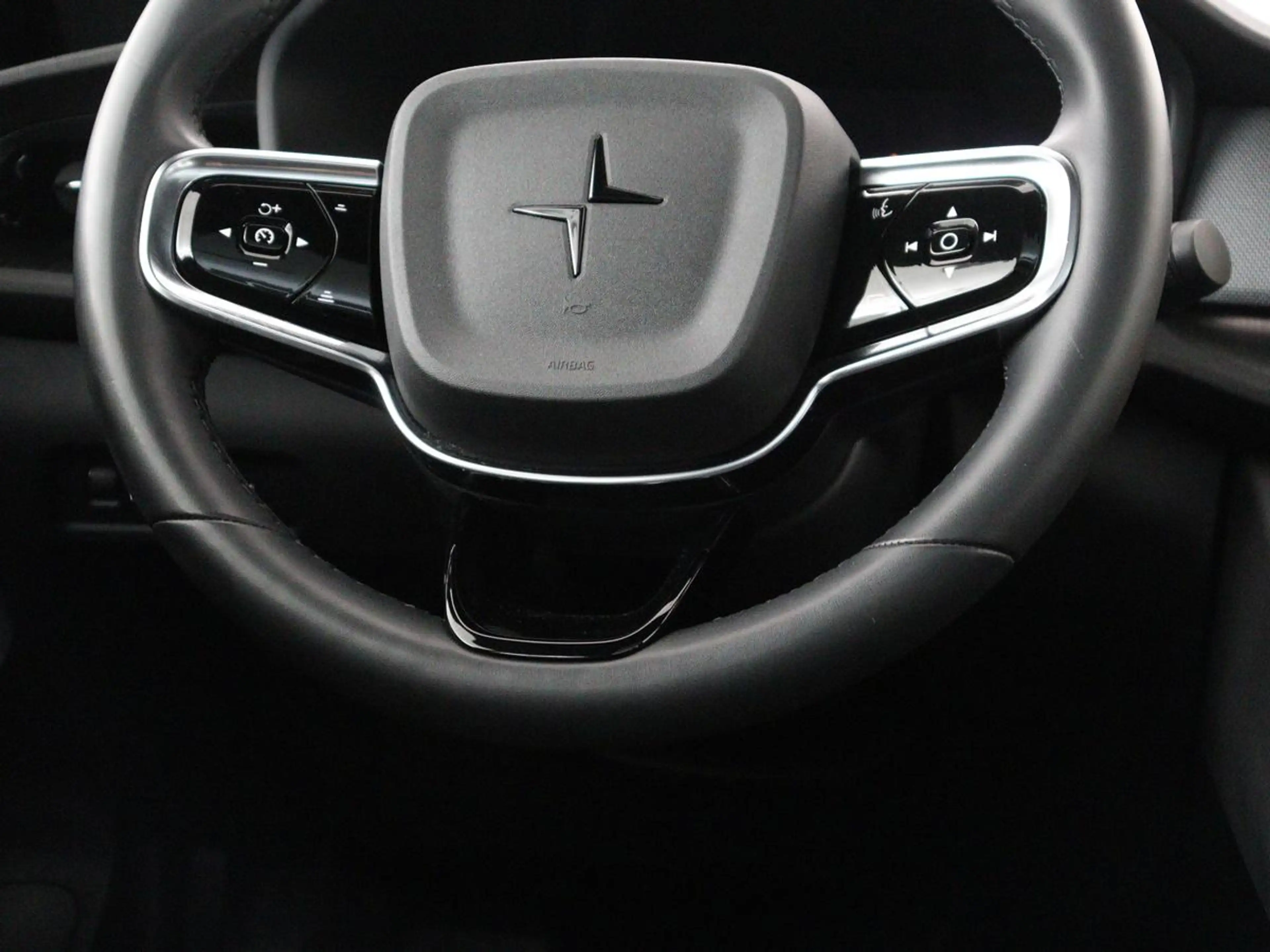 Polestar 2 Standard Range Single Motor 63kWh | SOH 89.9% | Wa — photo 12