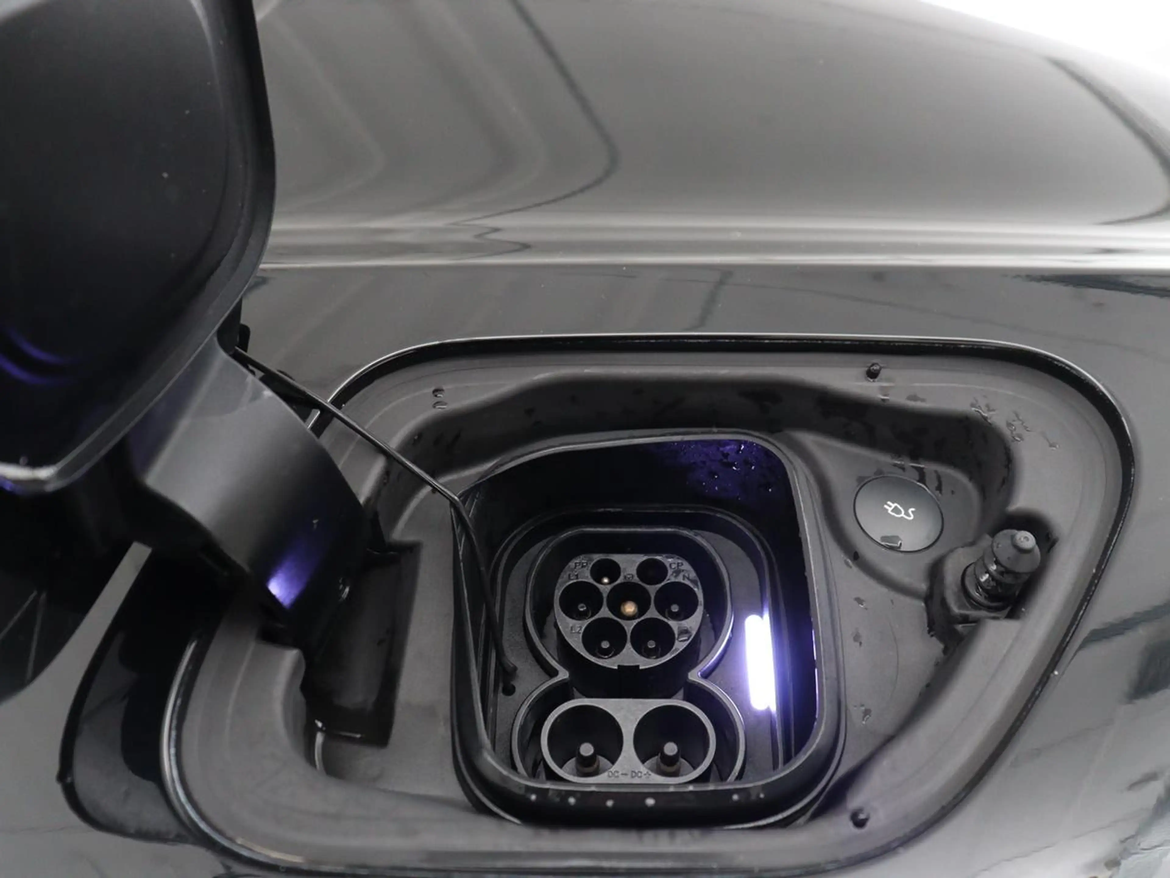 Polestar 2 Standard Range Single Motor 63kWh | SOH 89.9% | Wa — photo 19