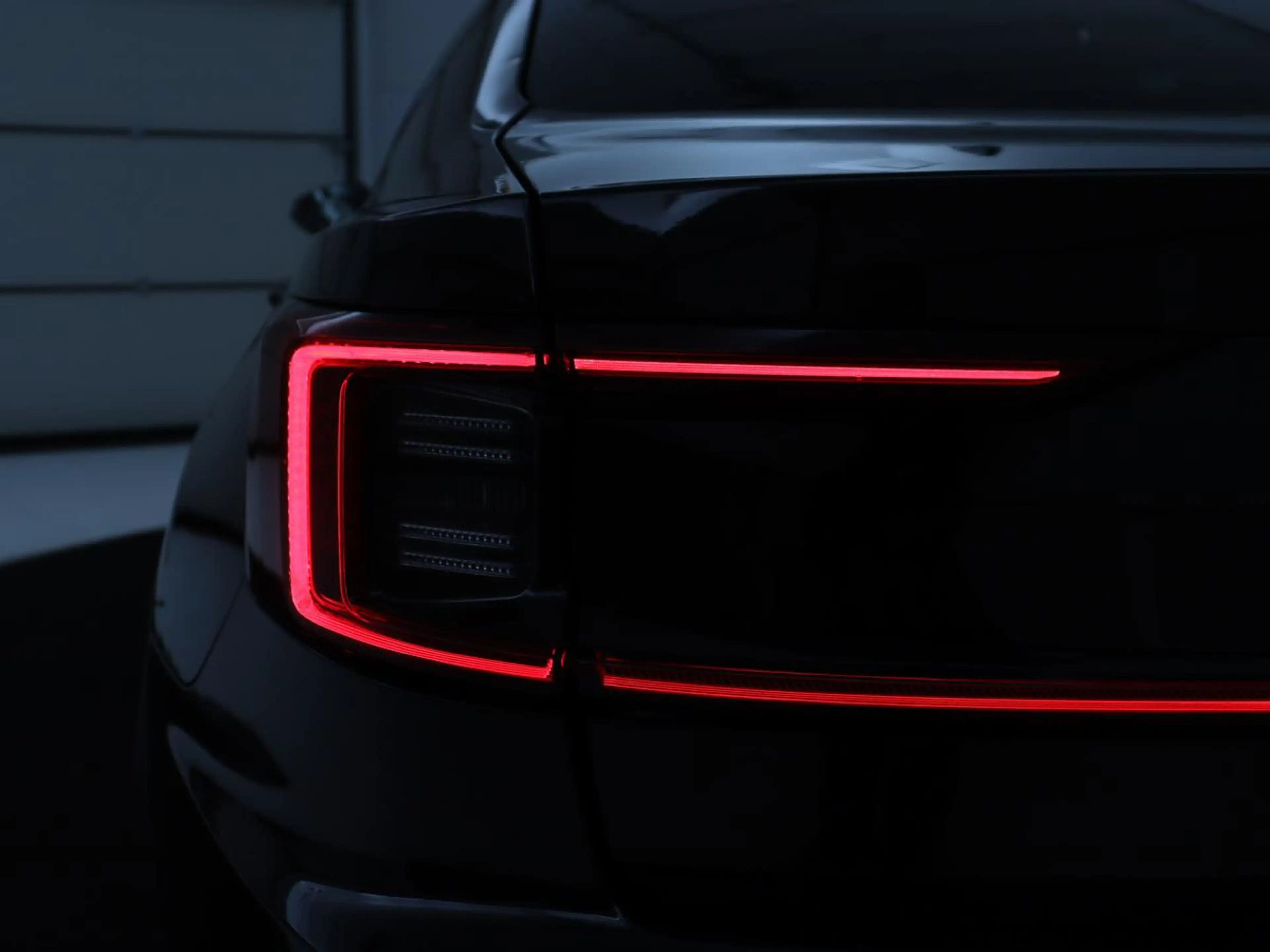 Polestar 2 Standard Range Single Motor 63kWh | SOH 89.9% | Wa — photo 38