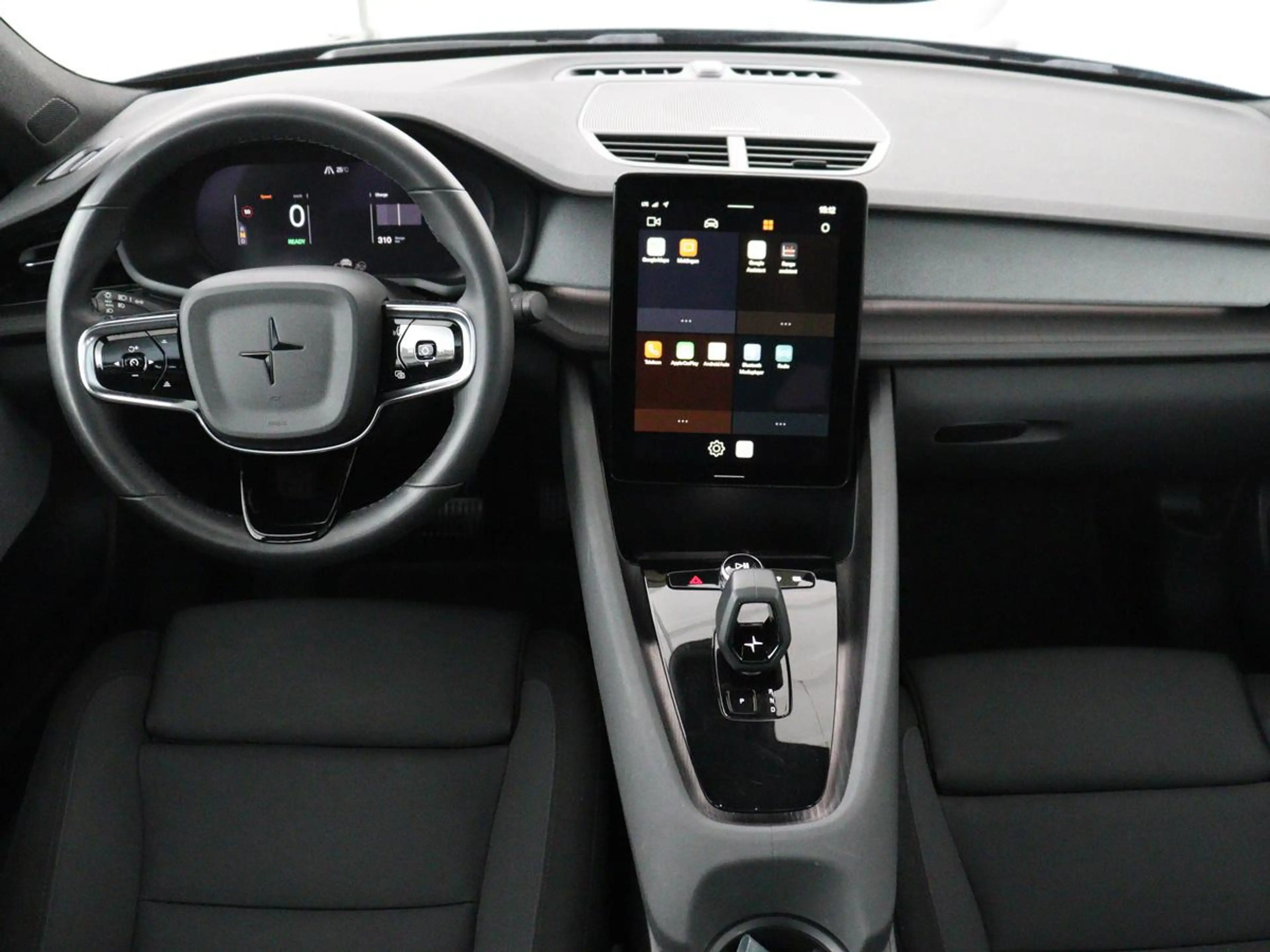 Polestar 2 Standard Range Single Motor 63kWh | SOH 89.9% | Wa — photo 10