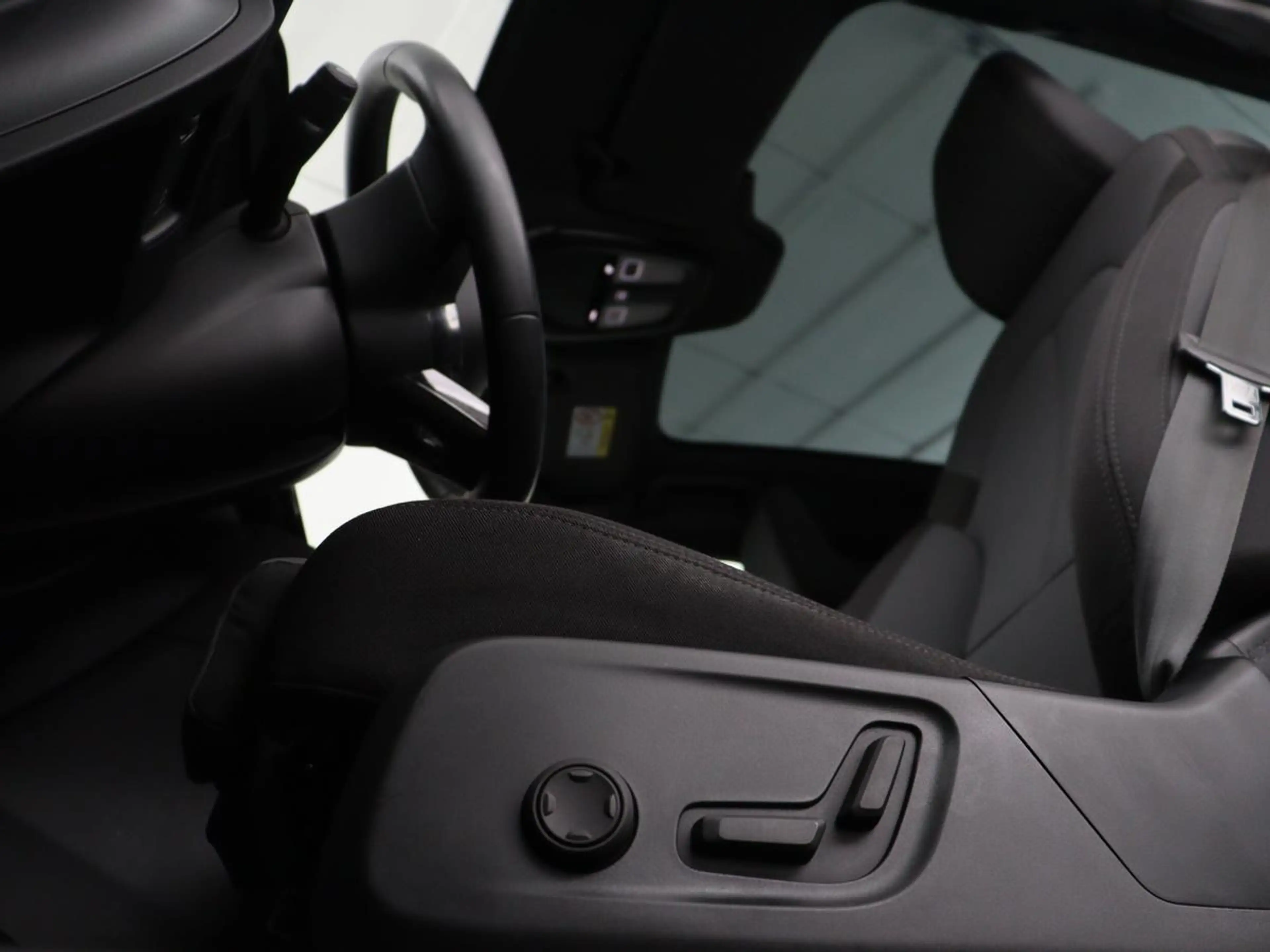 Polestar 2 Standard Range Single Motor 63kWh | SOH 89.9% | Wa — photo 6