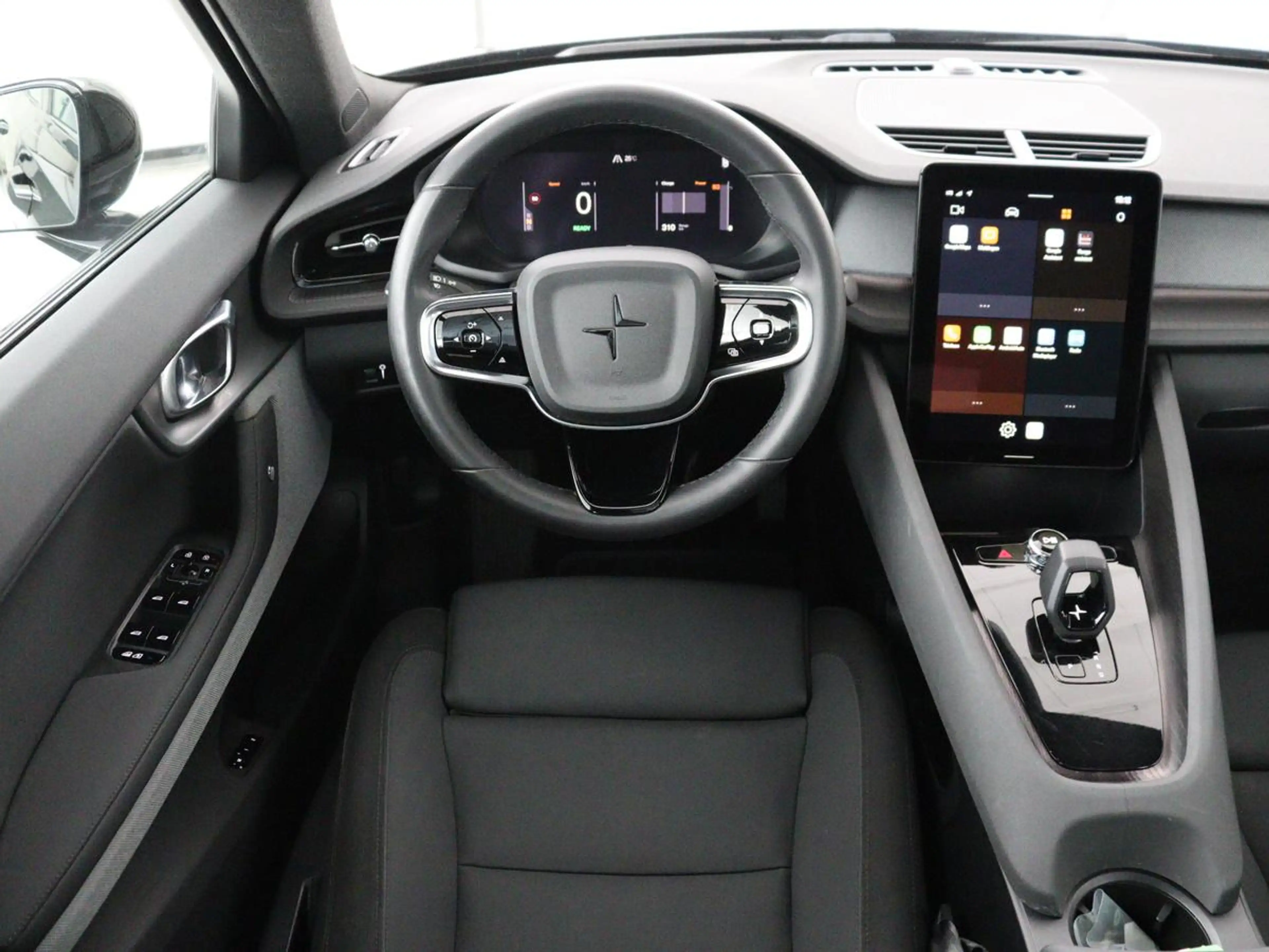 Polestar 2 Standard Range Single Motor 63kWh | SOH 89.9% | Wa — photo 3