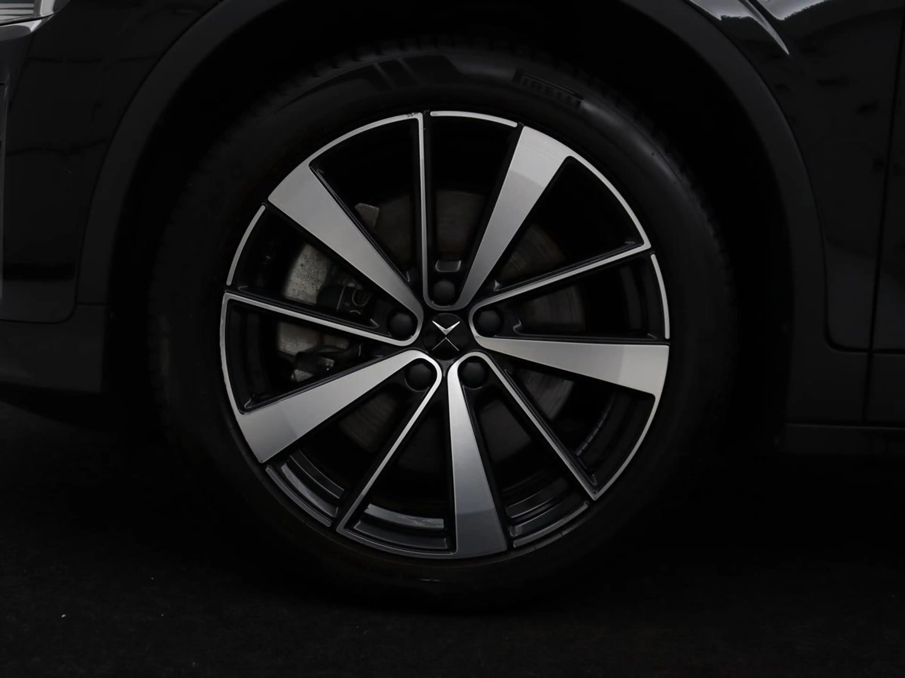 Polestar 2 Standard Range Single Motor 63kWh | SOH 89.9% | Wa — photo 42