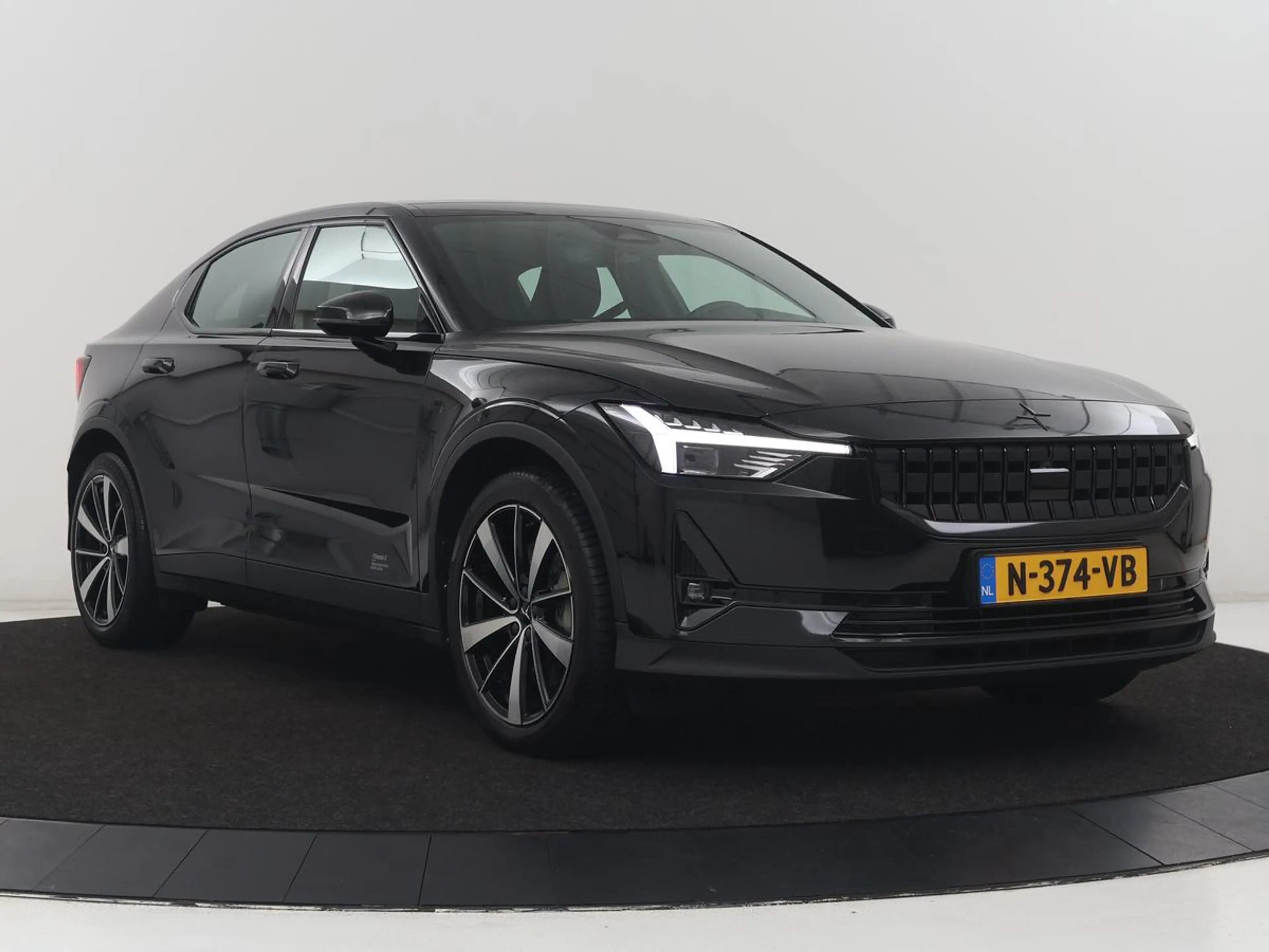 Polestar 2 Standard Range Single Motor 63kWh | SOH 89.9% | Wa — photo 44