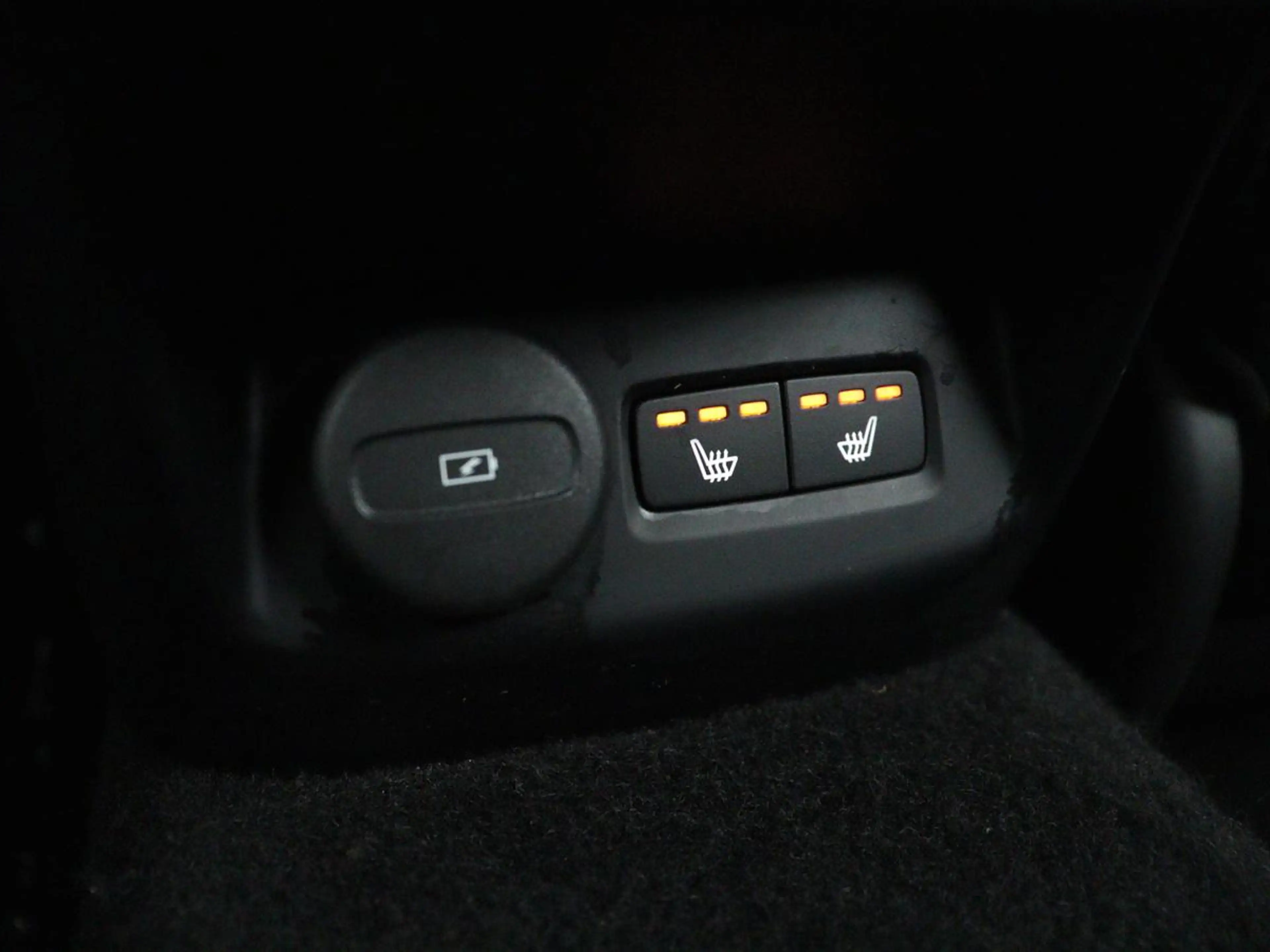 Polestar 2 Standard Range Single Motor 63kWh | SOH 89.9% | Wa — photo 8