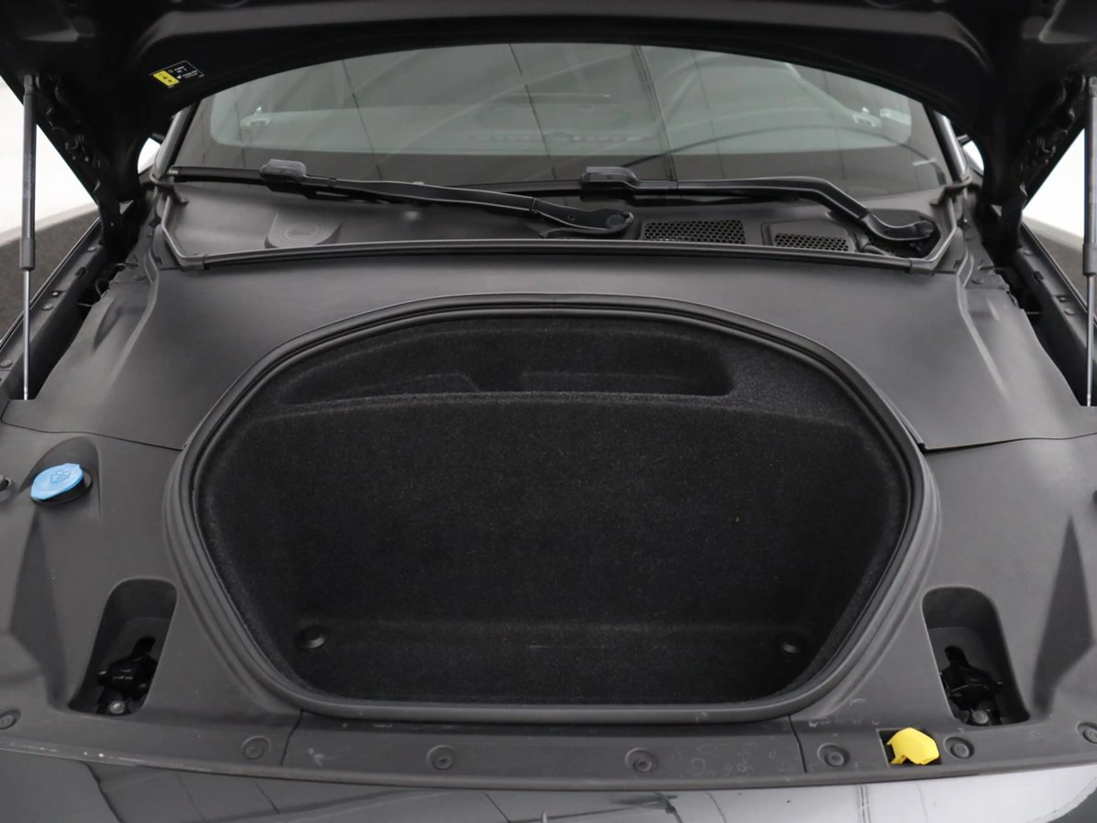 Polestar 2 Standard Range Single Motor 63kWh | SOH 89.9% | Wa — photo 37