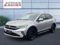 Volkswagen Taigo Style 1.5 TSI DSG, Navi, Pano Silber - thumbnail 1
