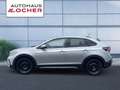 Volkswagen Taigo Style 1.5 TSI DSG, Navi, Pano Silber - thumbnail 2