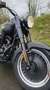 Harley-Davidson Fat Boy SCREAMIN 110 Negro - thumbnail 5