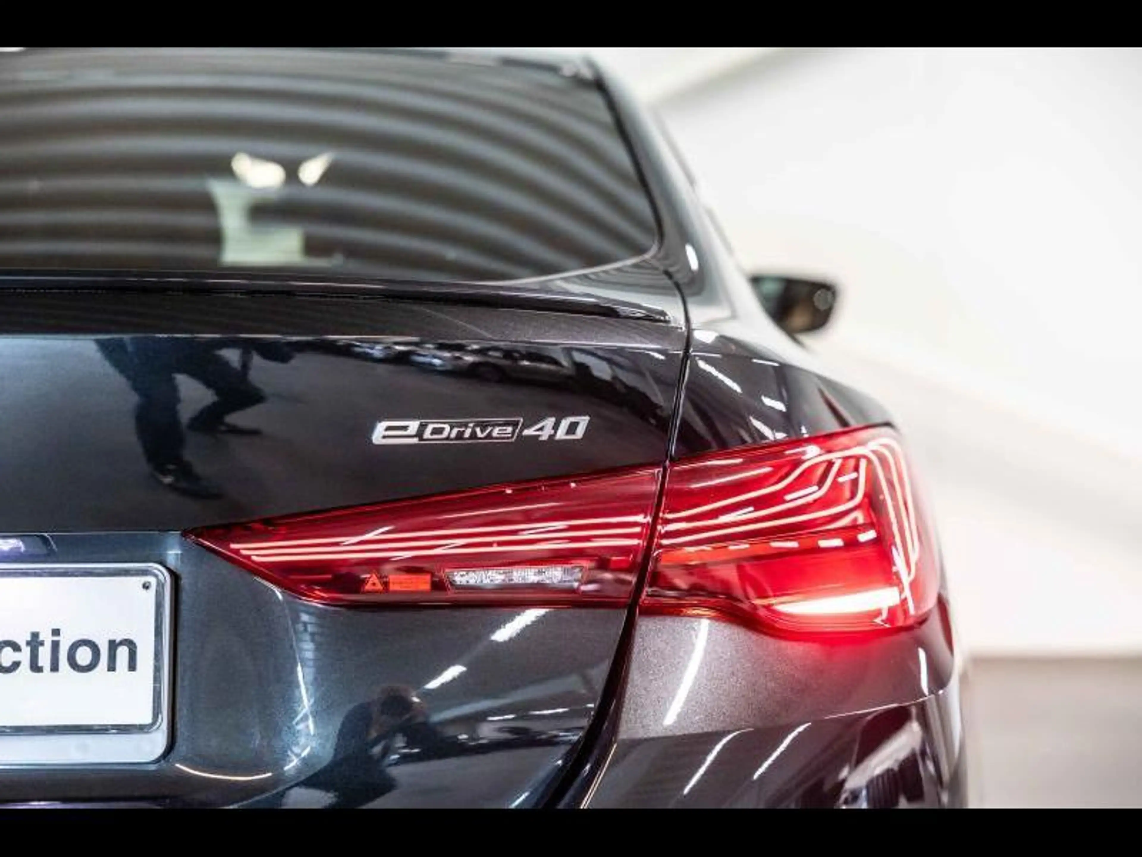 BMW i4 i4 eDrive40 Gran Coupé M Sport Pro | KEYLESS | AD — photo 9